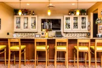 Hilton Garden Inn St. George - bar
