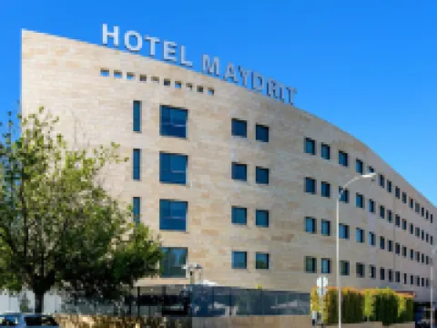 Hotel Maydrit Airport Hotels near Adolfo Suárez Madrid-Barajas Airport