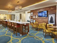Hampton Inn San Diego/Mission Valley Hotels near Hotel Circle