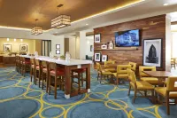 Hampton Inn San Diego/Mission Valley