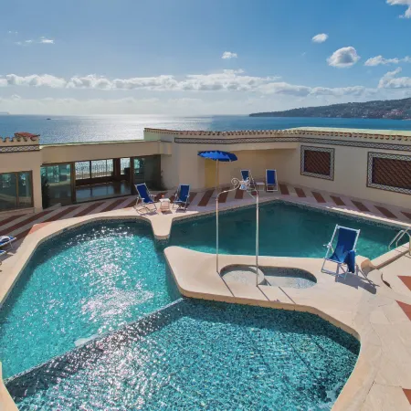 Hotel Royal Continental
