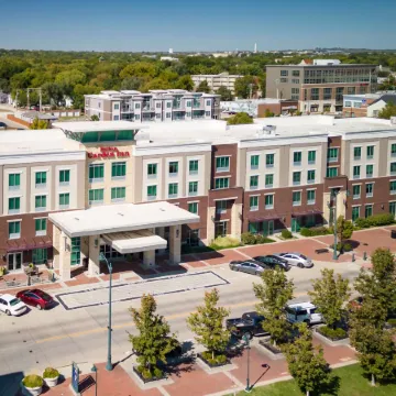 Hilton Garden Inn Manhattan