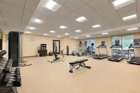 Homewood Suites by Hilton Augusta, ME - Gym