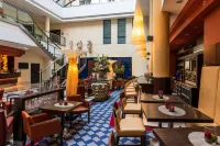Steigenberger Hotel de Saxe Dresden - Bữa sáng