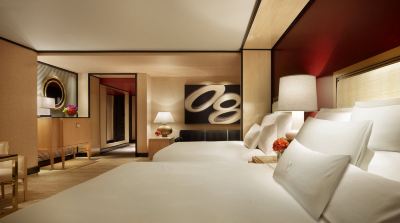 Encore Resort Two Queens Wynn Las Vegas Photo