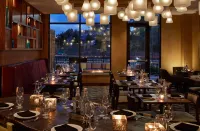 Hilton Garden Inn Boston/Marlborough - sarapan