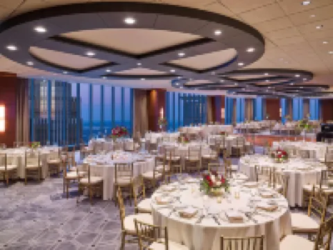 The Marquette Hotel, Curio Collection by Hilton Hotels in Minneapolis