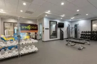 Home2 Suites by Hilton Indianapolis Airport - navette aéroport