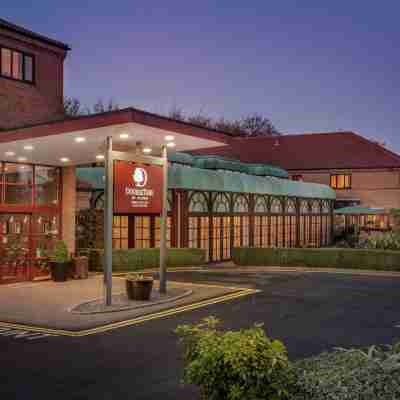 Forest Pines Hotel, Spa & Golf Resort Hotel Exterior