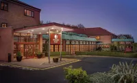 Forest Pines Hotel, Spa & Golf Resort Hotels in Scunthorpe