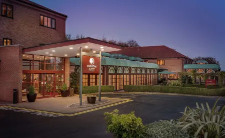 Forest Pines Hotel, Spa & Golf Resort