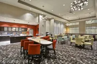 Homewood Suites by Hilton Rocky Mount - parking