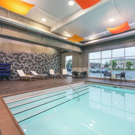 Hampton Inn & Suites by Hilton Charlottetown, PEI