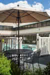 Ramada by Wyndham Boston - Rooftop Pools