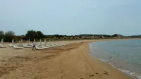 Romanos Beach Villas Hotel a Gargaliani