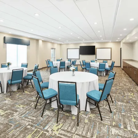 Hampton Inn by Hilton Odessa Trinity