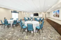 Hampton Inn by Hilton Odessa Trinity - Pool