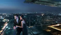 The Trans Luxury Hotel Bandung - romantici