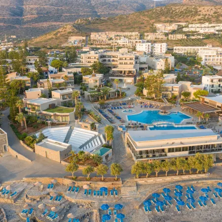 Nana Golden Beach All Inclusive Resort & Spa