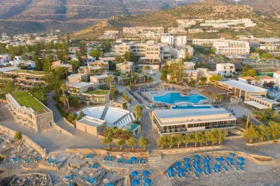 Nana Golden Beach All Inclusive Resort & Spa