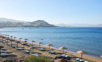 Lindos Mare, Seaside Hotel