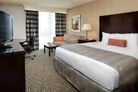 DoubleTree by Hilton Detroit - Dearborn - Frühstück
