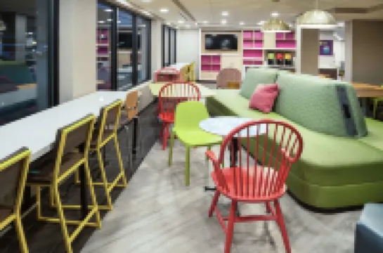 Home2 Suites by Hilton King of Prussia Valley Forge Hotels in King of Prussia