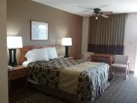 Americas Best Value Inn Blue Ridge - 2-Star