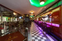 Ambassador Playa II - bar