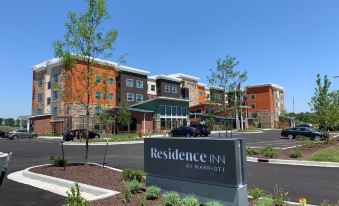 Residence Inn Indianapolis South/Greenwood