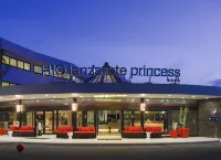 H10 Lanzarote Princess Hotels near Restaurant Playa Dorada