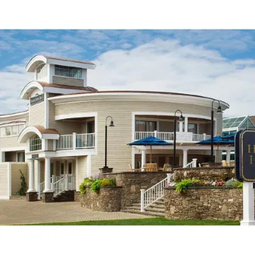 Hyannis Harbor Hotel