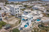 Vira Vivere Houses Hotel in zona Kastro