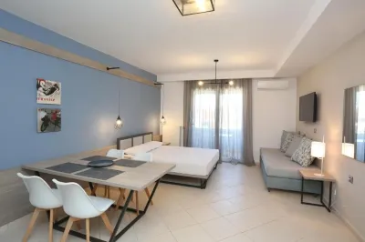 Agreste Luxury Apartments