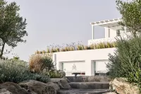 미코니안 키마 - 디자인 호텔  호텔