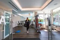 Hotel Terme Antoniano - Gym