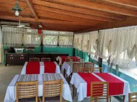 Kutberk Hotel Kemer