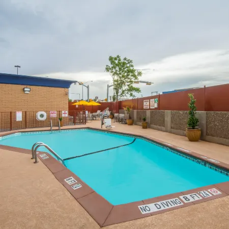 Holiday Inn Express EL PASO - DOWNTOWN by IHG