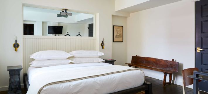 Neptune, an Ash Hotel Hotels in Providence County