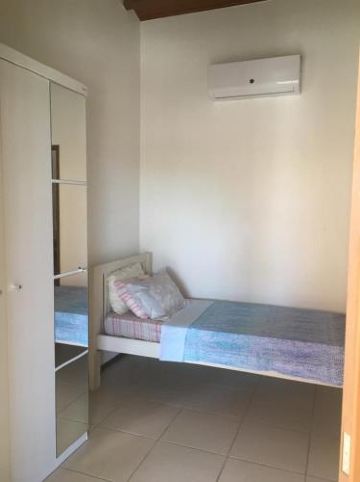 Apartment Club House Photo