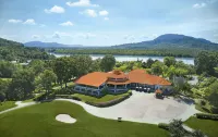DoubleTree by Hilton Damai Laut Resort Hotel di 