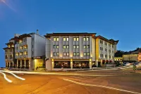 Marigold Thermal & Spa Hotel Bursa