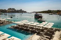 Strand Suites by Neu Collective Hotels near Sliema Triq Ix -Xatt