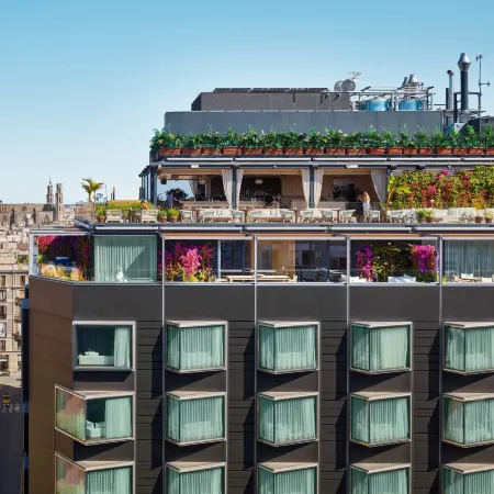 The Barcelona Edition