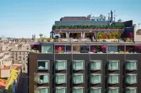 The Barcelona Edition Hotels in Barcelona