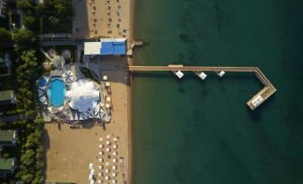 Kapriz Issyk KUL Resort
