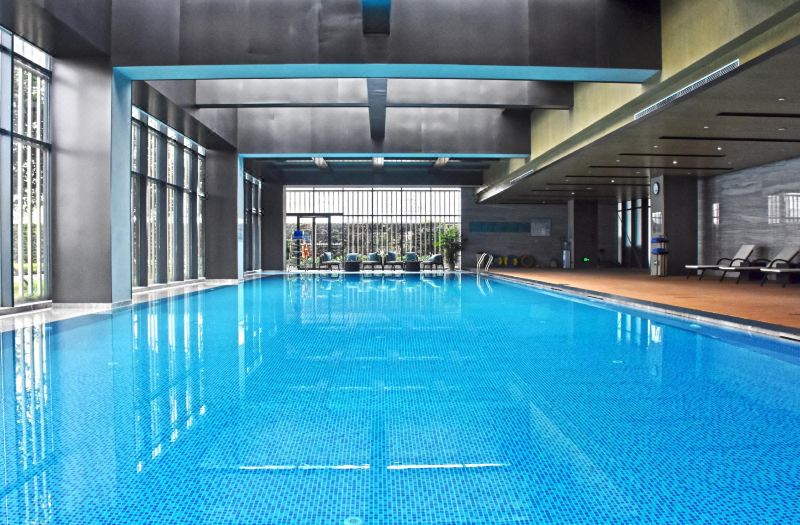 Four Points by Sheraton Changsha Meixi Lake photo 4