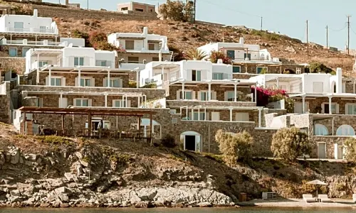 Casa Del Mar - Small Luxury Hotels of the World