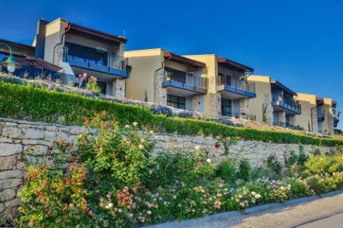 Hotel Boutique by BlackSeaRama, a Small Luxury Hotels of the World Member