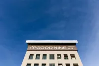 Good Nine Hotel (กู๊ดไนน์โฮเทล)